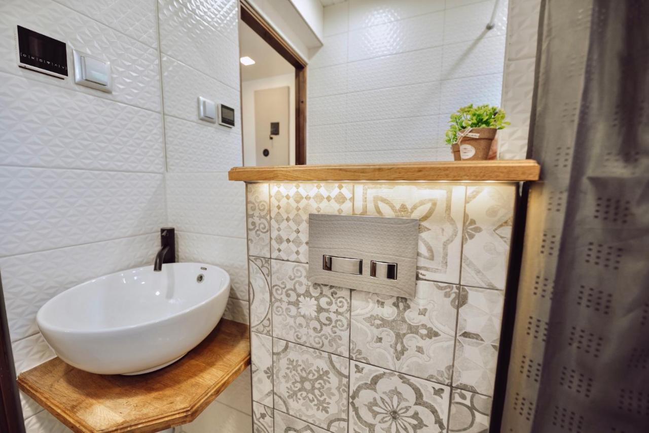 Centre Premium Daire Pärnu Dış mekan fotoğraf