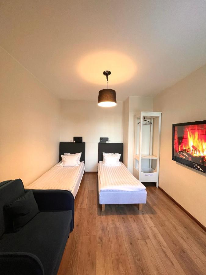 Centre Premium Daire Pärnu Dış mekan fotoğraf